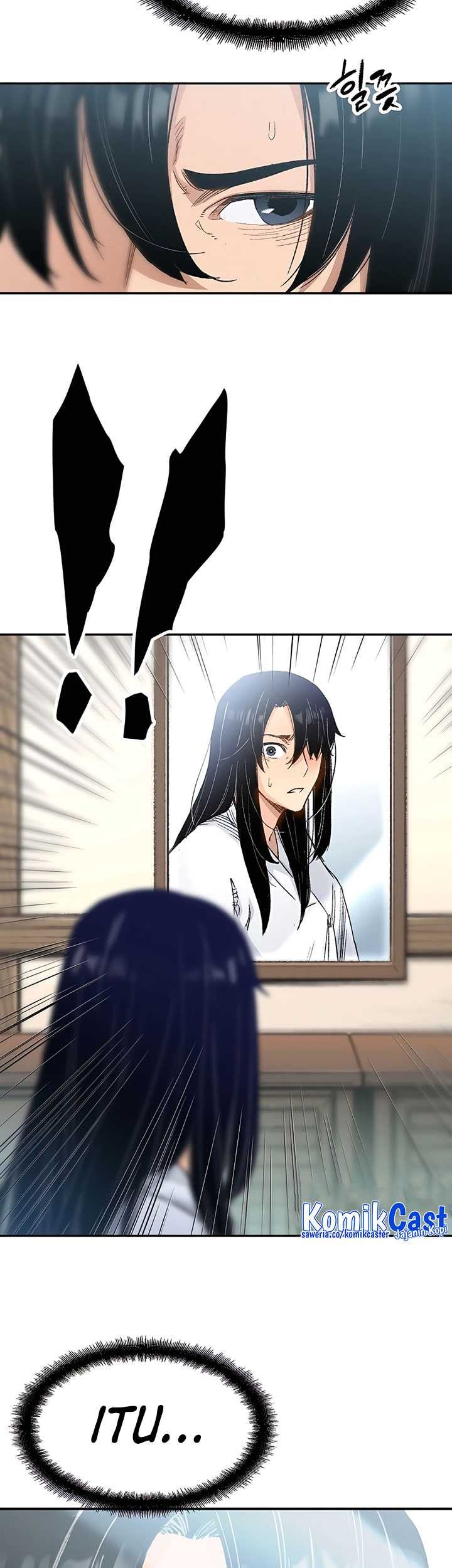 Reborn as The Heavenly Demon Chapter 01 Gambar 62
