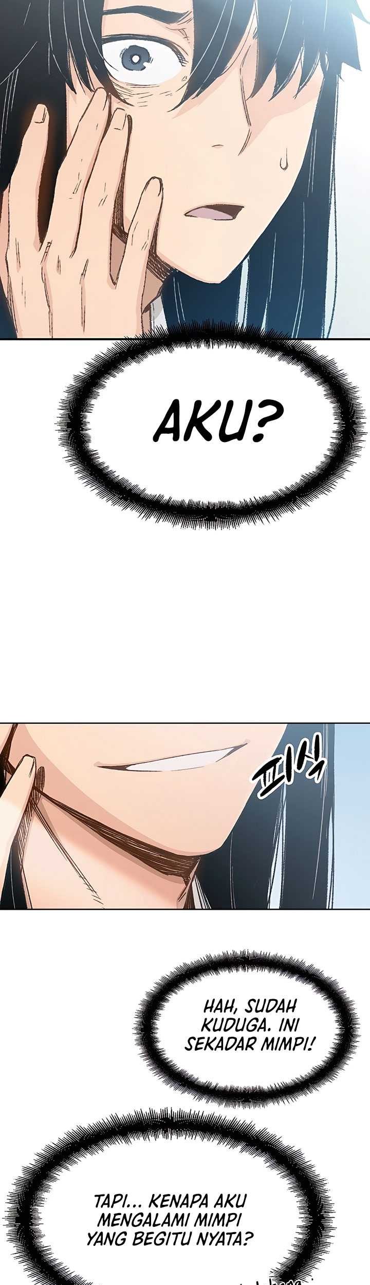 Reborn as The Heavenly Demon Chapter 01 Gambar 64