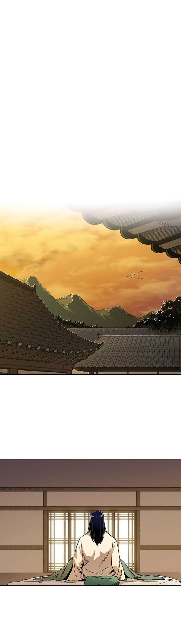 Reborn as The Heavenly Demon Chapter 01 Gambar 68