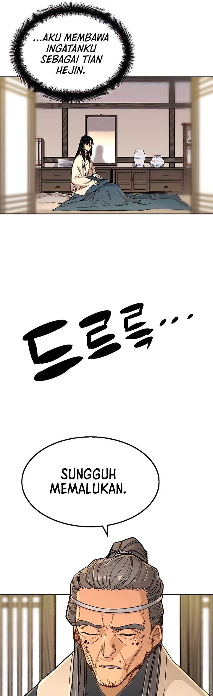 Reborn as The Heavenly Demon Chapter 01 Gambar 74