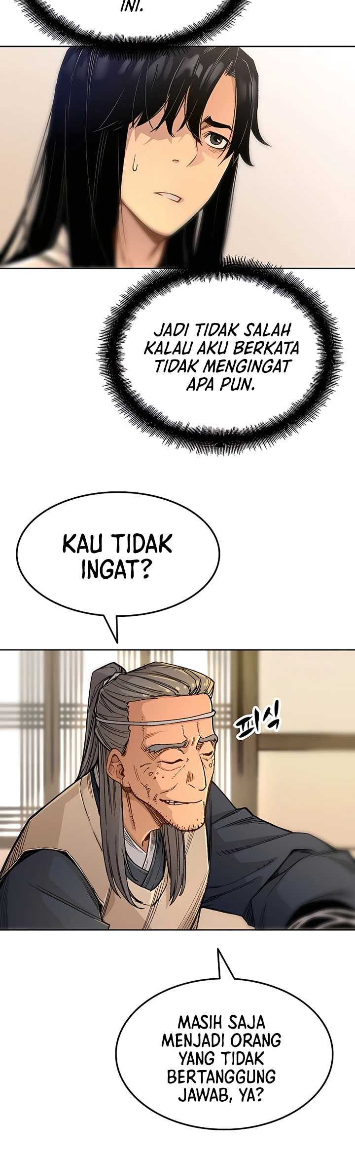 Reborn as The Heavenly Demon Chapter 01 Gambar 76