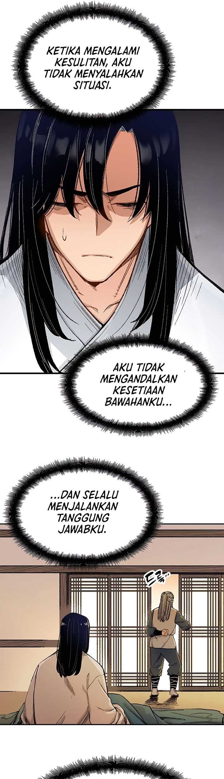 Reborn as The Heavenly Demon Chapter 01 Gambar 78