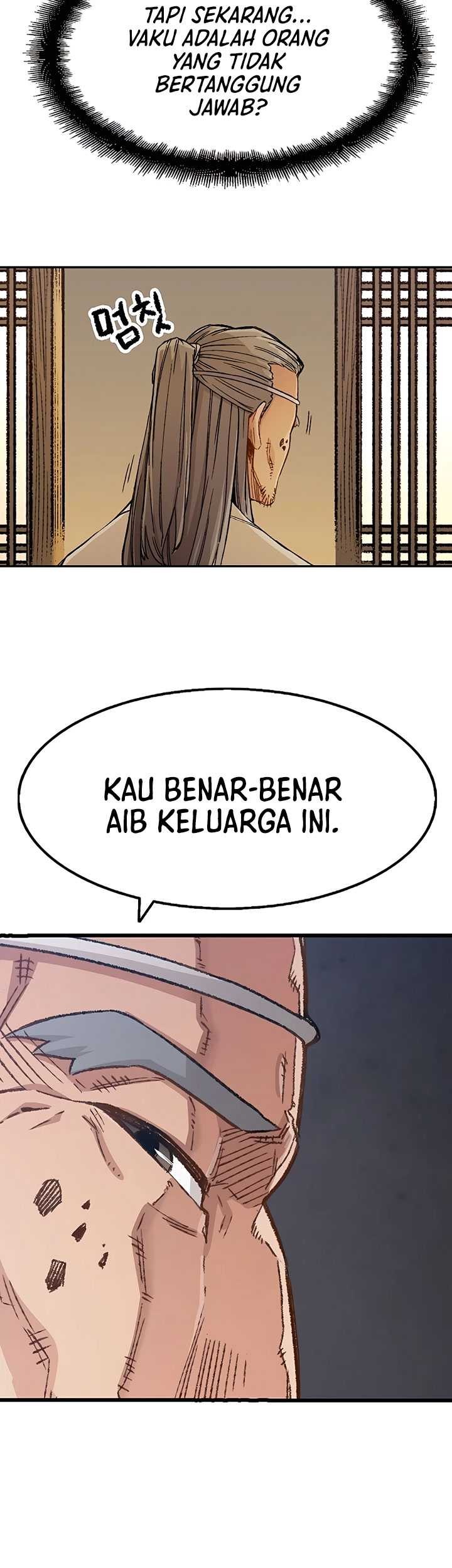 Reborn as The Heavenly Demon Chapter 01 Gambar 80