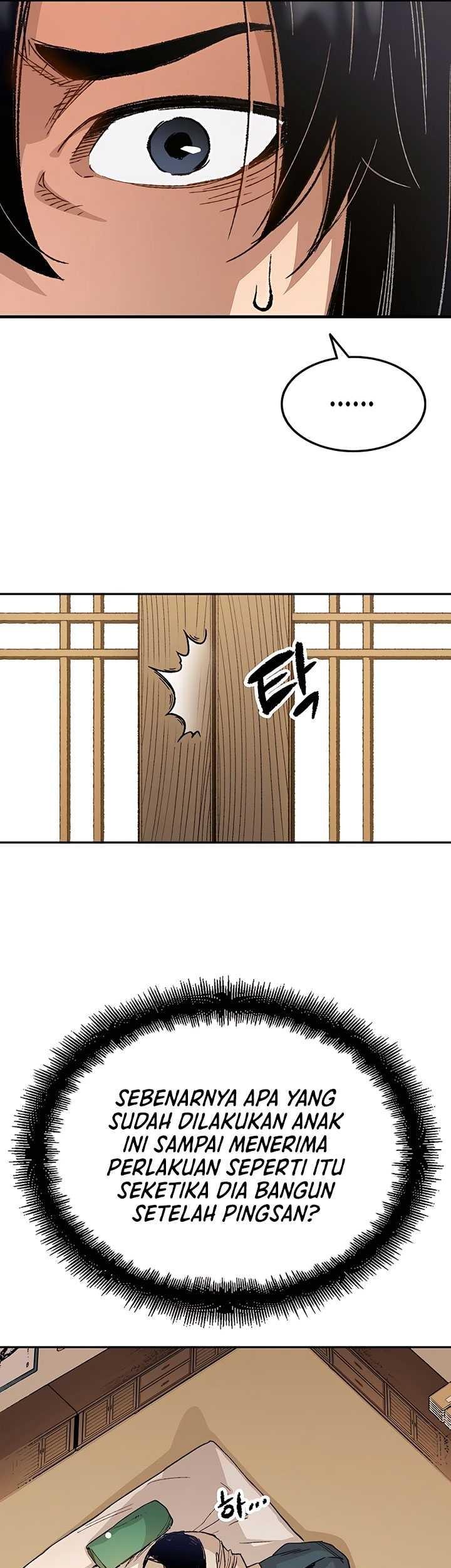 Reborn as The Heavenly Demon Chapter 01 Gambar 82
