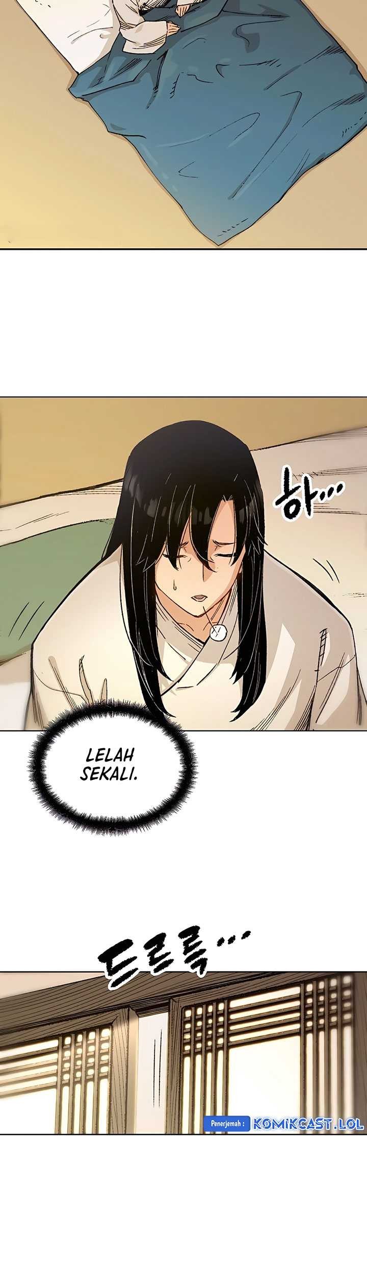 Reborn as The Heavenly Demon Chapter 01 Gambar 84