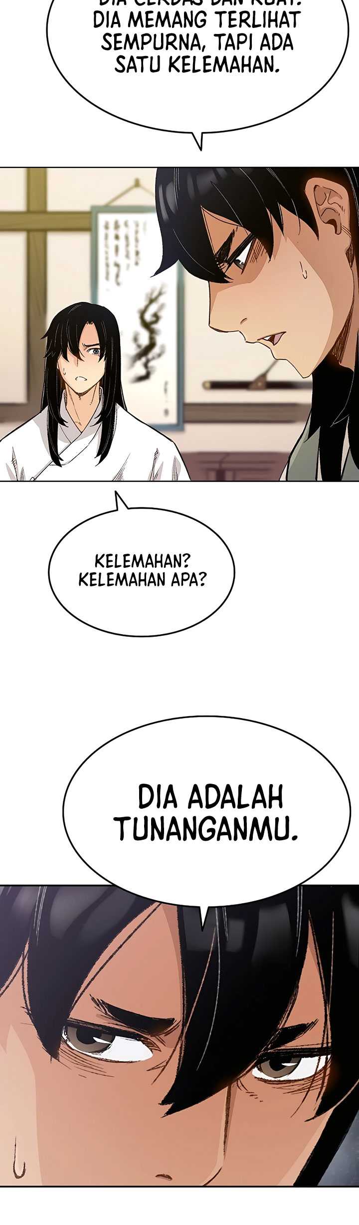 Reborn as The Heavenly Demon Chapter 01 Gambar 99