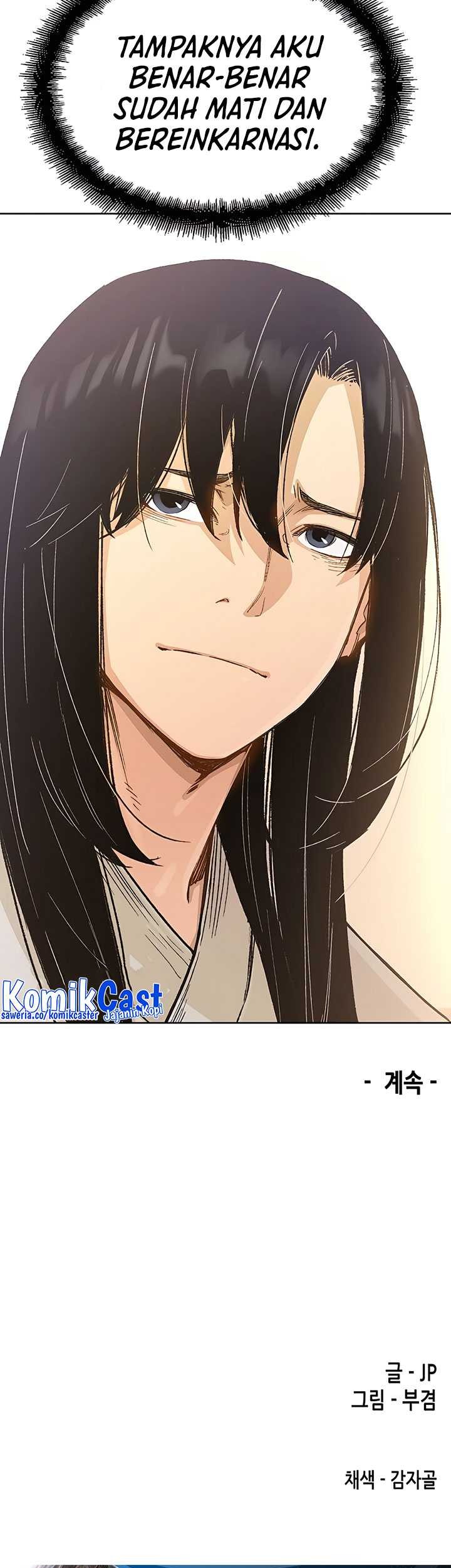 Reborn as The Heavenly Demon Chapter 01 Gambar 114