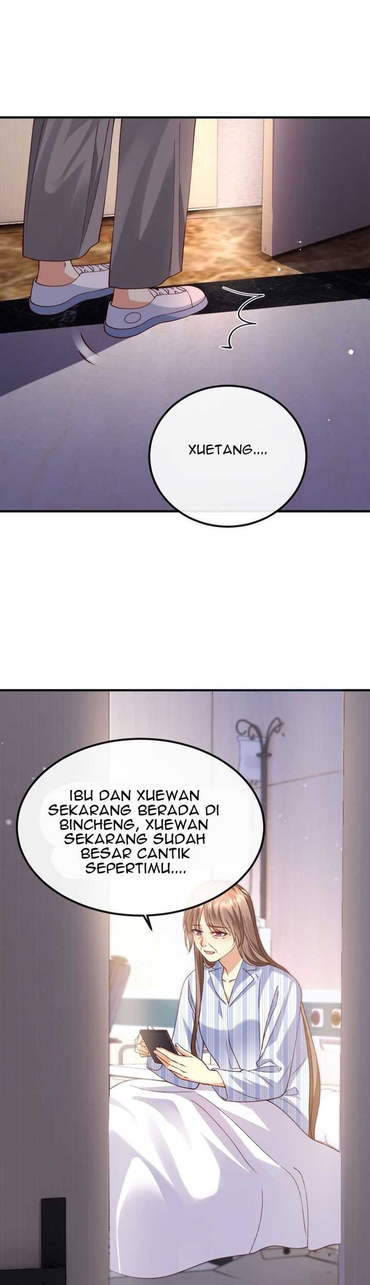 Report! Madam, She Wants to Escape Every Day Chapter 04 Gambar 16