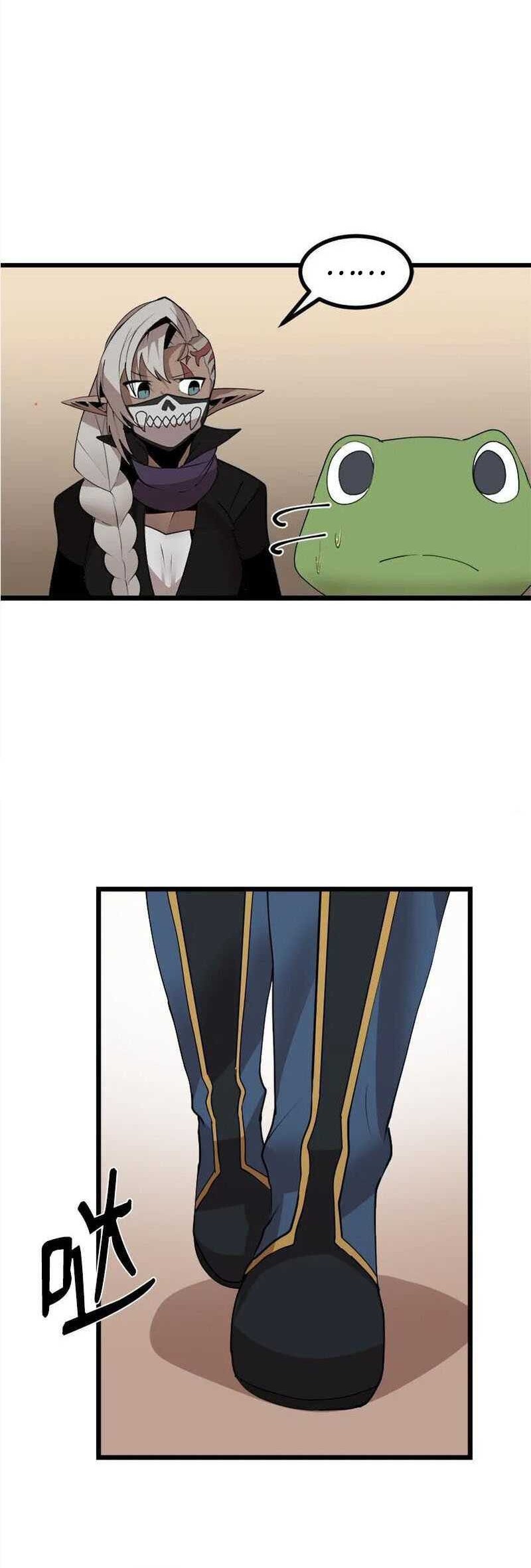 The Dungeon Master Chapter 118 Gambar 13