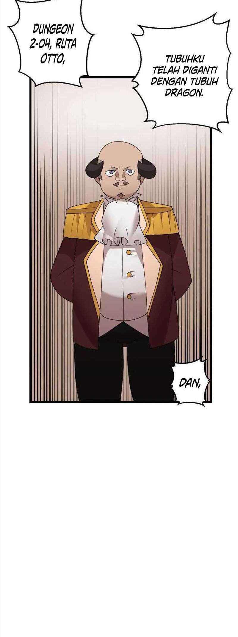 The Dungeon Master Chapter 118 Gambar 17