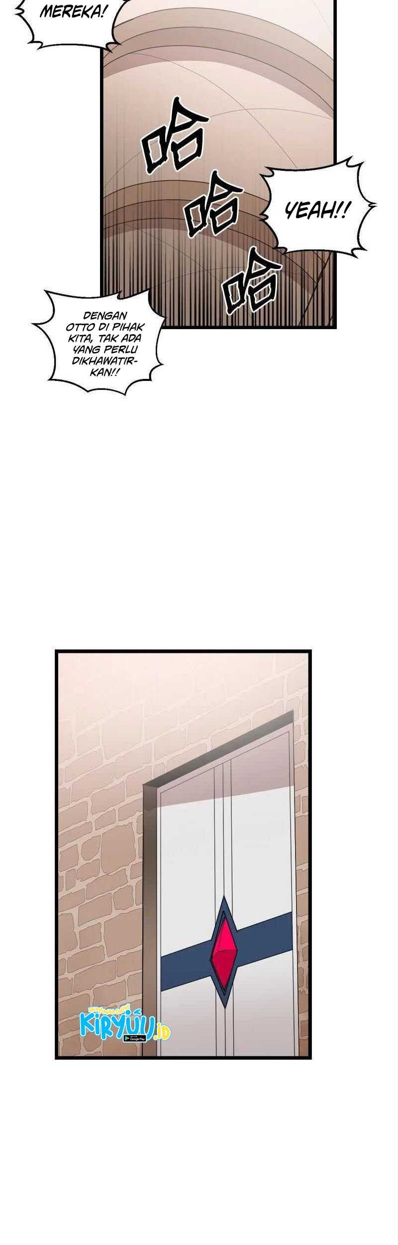 The Dungeon Master Chapter 118 Gambar 24