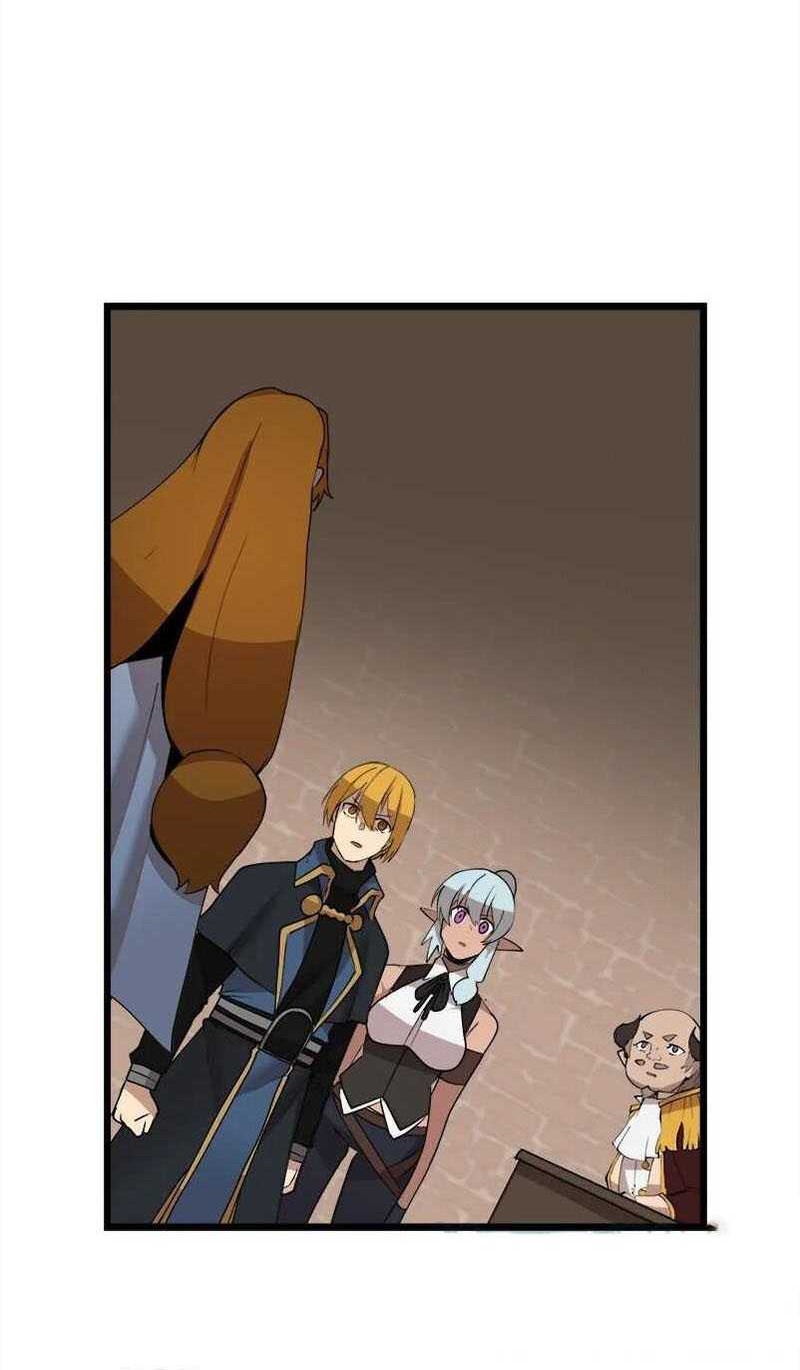 The Dungeon Master Chapter 118 Gambar 29