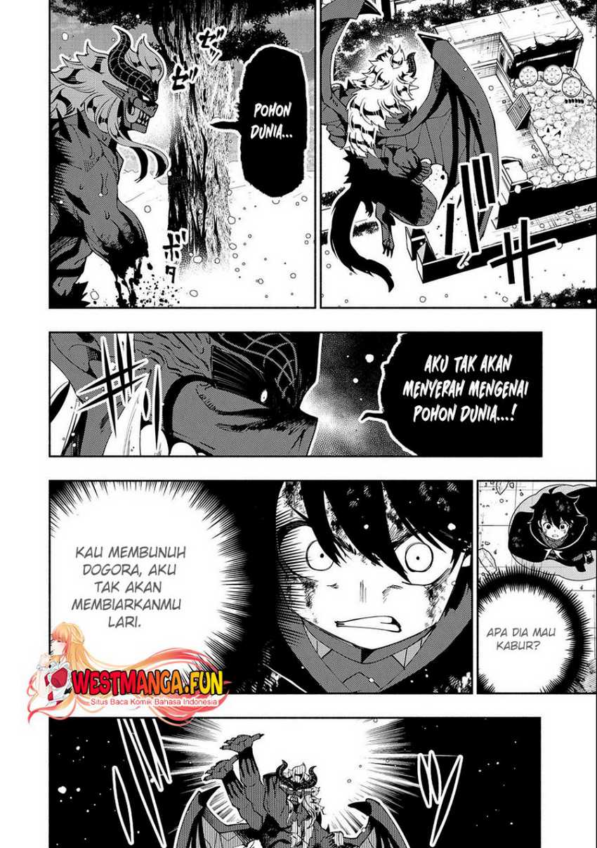 Hell Mode: Yarikomi Suki no Gamer wa Hai Settei no Isekai de Musou Suru Chapter 53 Gambar 19
