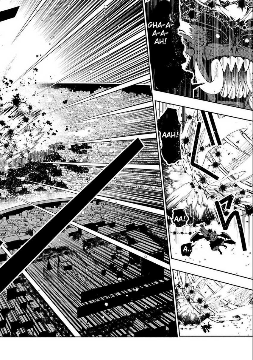 Hell Mode: Yarikomi Suki no Gamer wa Hai Settei no Isekai de Musou Suru Chapter 53 Gambar 24