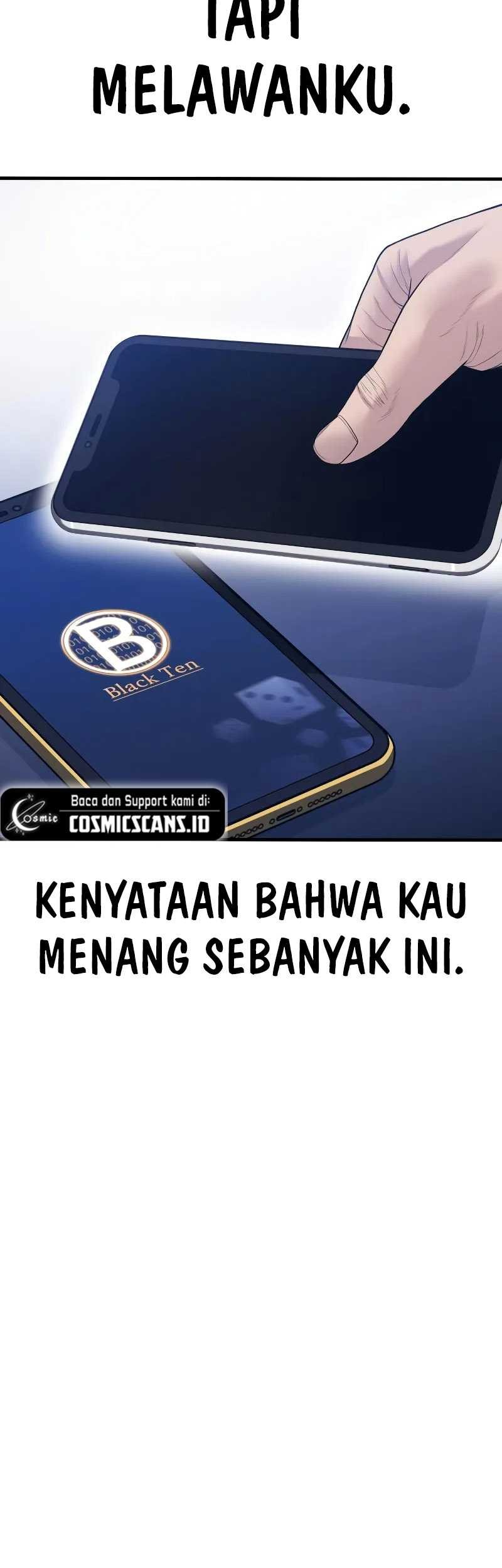 Juvenile Offender Chapter 57 Gambar 67