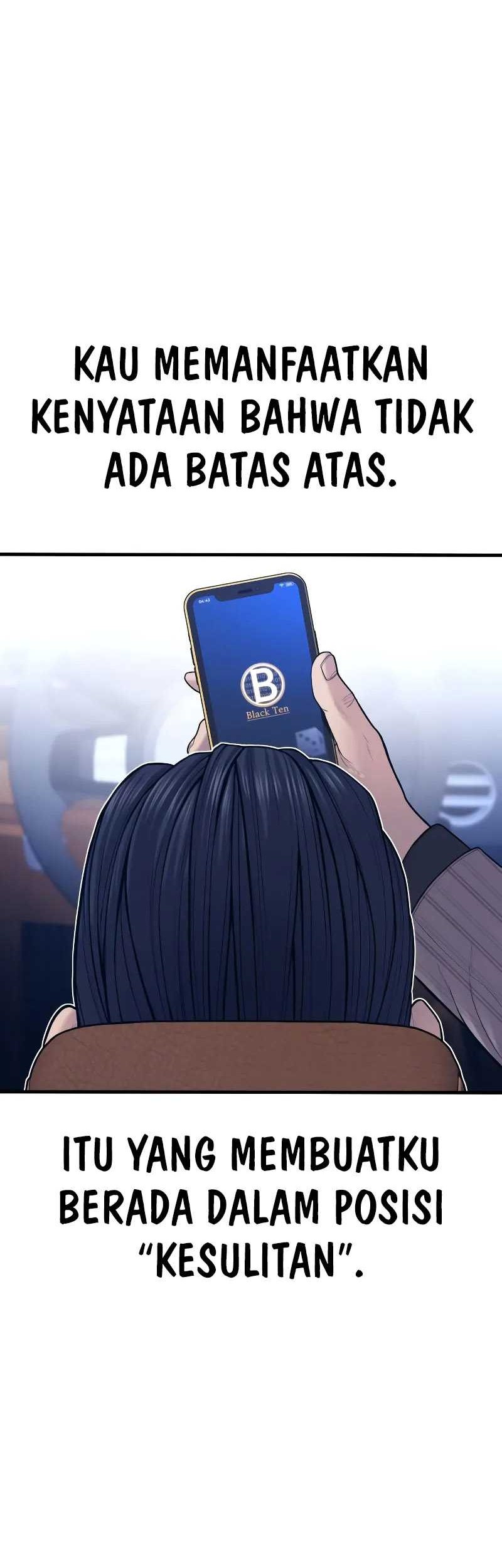 Juvenile Offender Chapter 57 Gambar 68