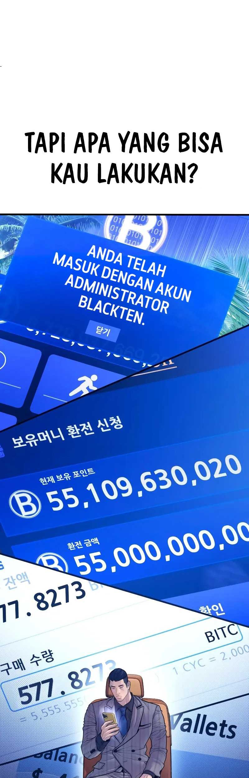 Juvenile Offender Chapter 57 Gambar 69