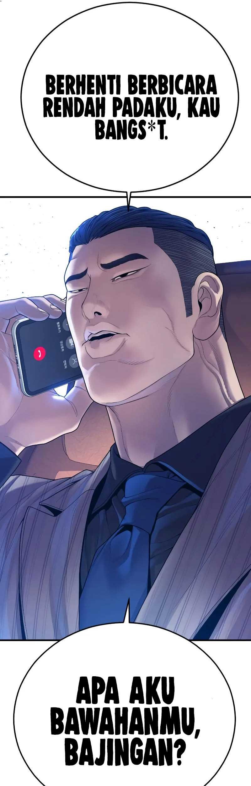 Juvenile Offender Chapter 57 Gambar 81