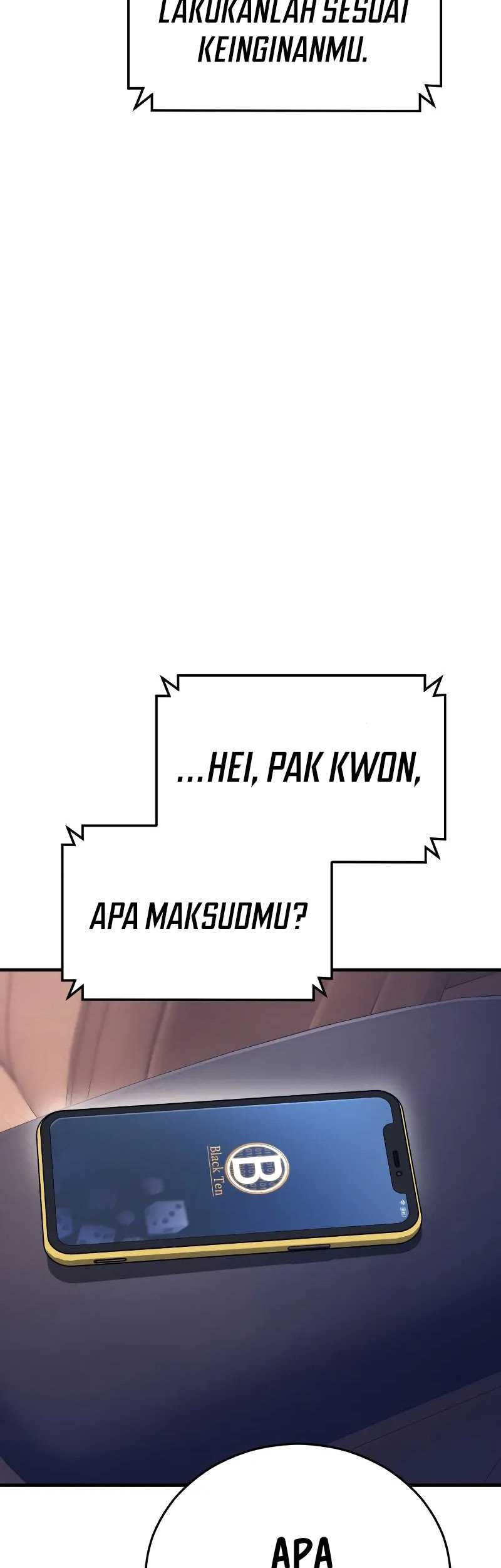 Juvenile Offender Chapter 57 Gambar 83