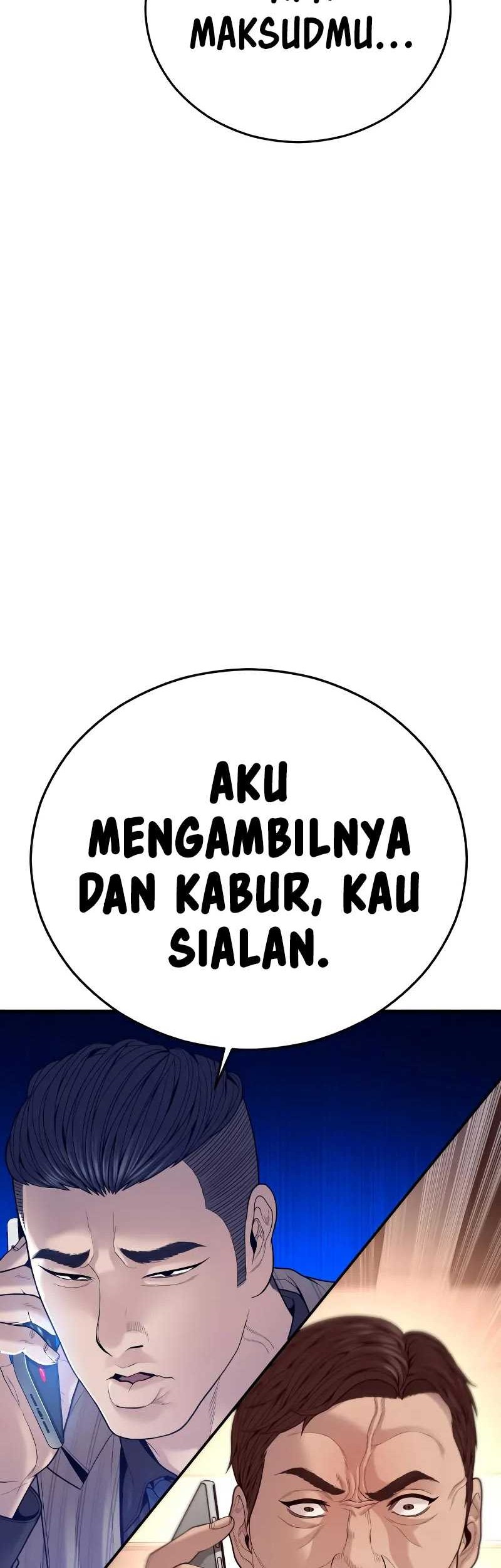 Juvenile Offender Chapter 57 Gambar 84