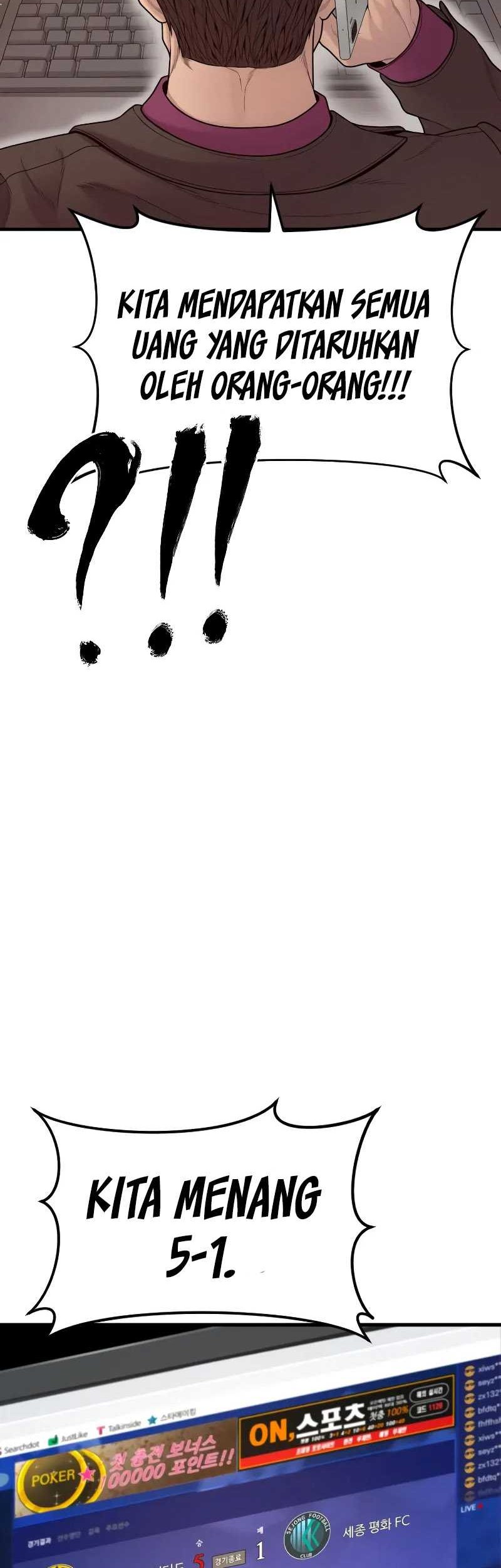 Juvenile Offender Chapter 57 Gambar 90