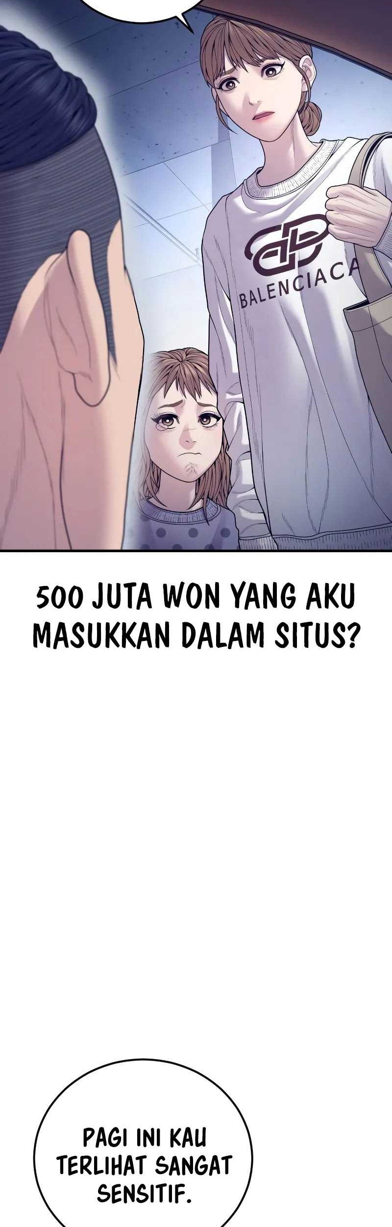 Juvenile Offender Chapter 57 Gambar 106