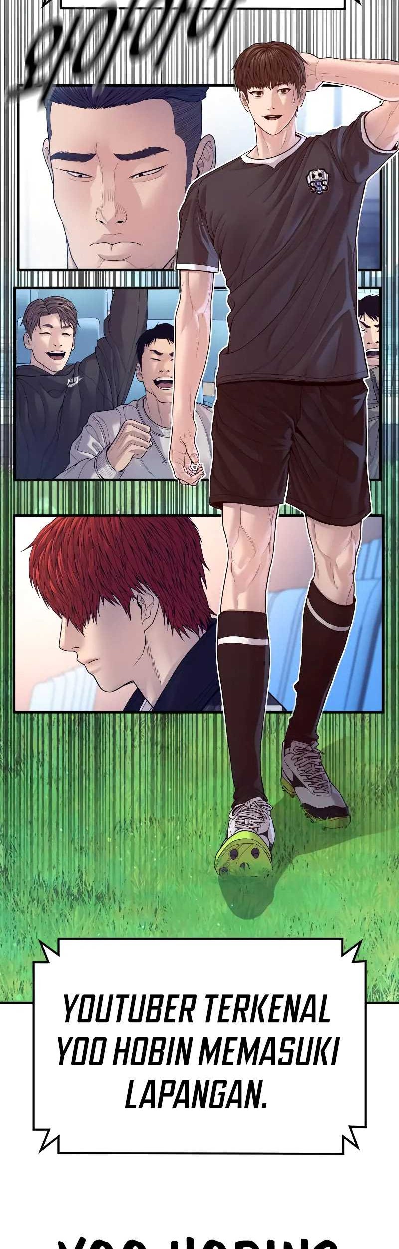 Juvenile Offender Chapter 57 Gambar 12