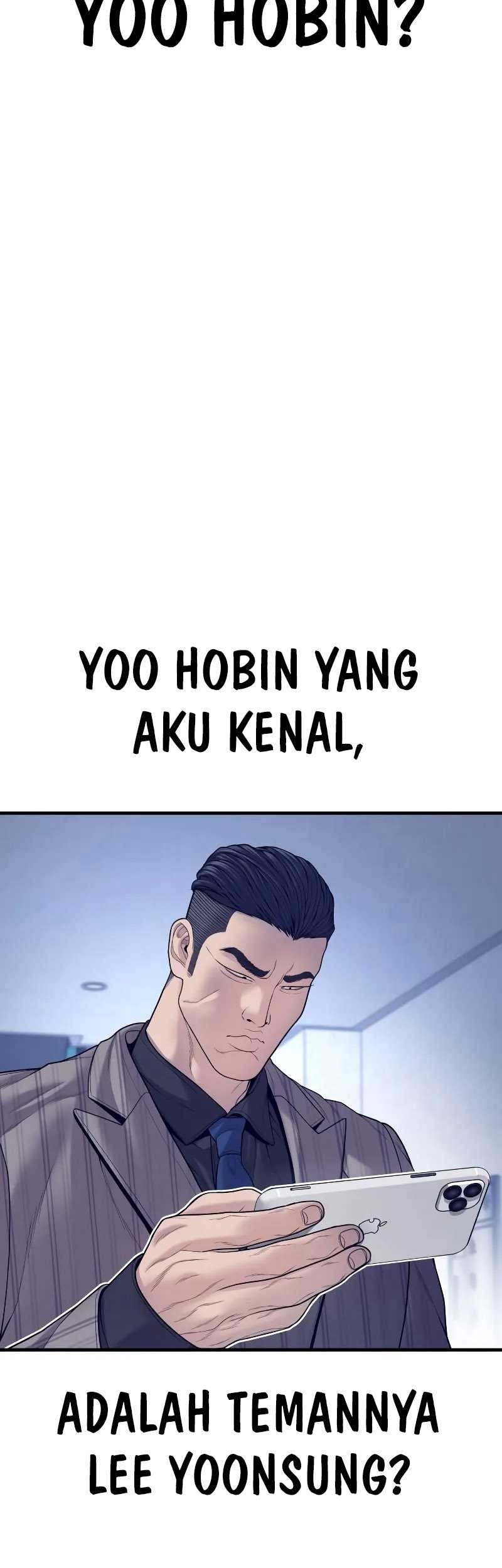 Juvenile Offender Chapter 57 Gambar 13