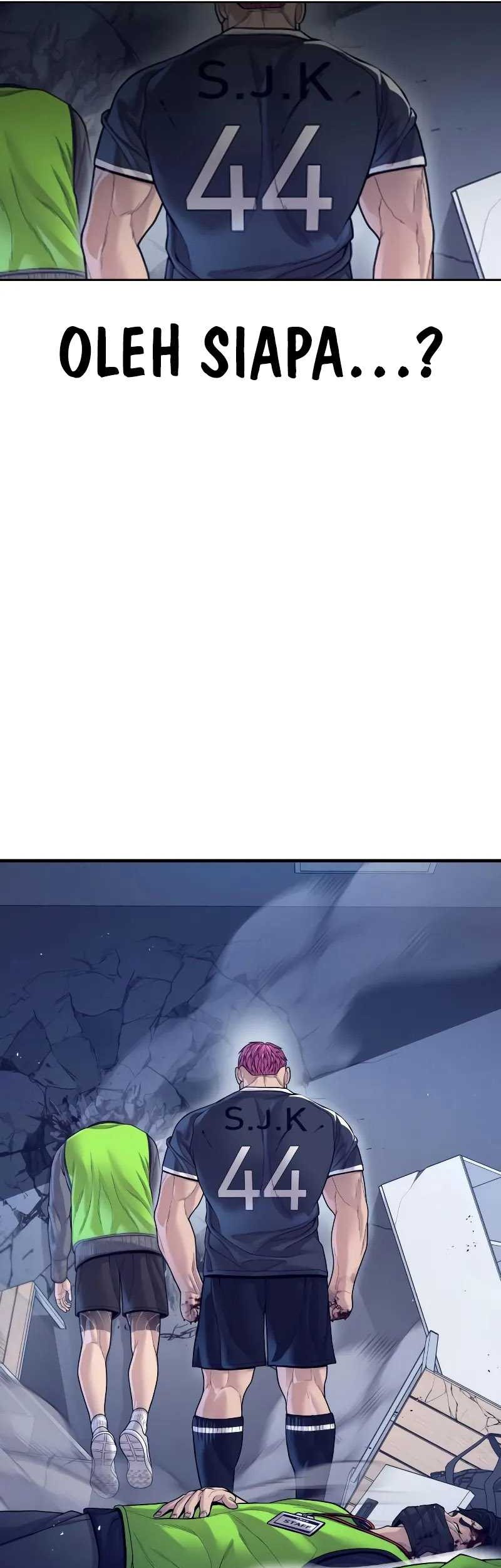 Juvenile Offender Chapter 57 Gambar 17