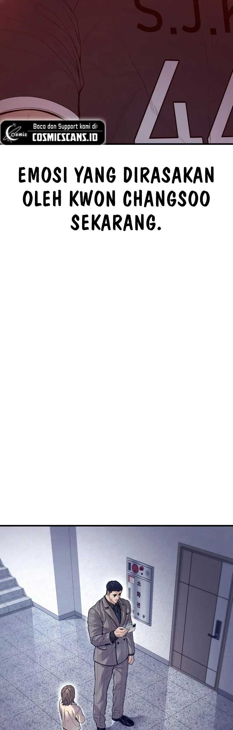 Juvenile Offender Chapter 57 Gambar 23