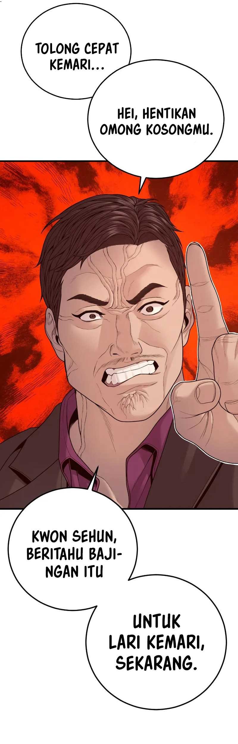 Juvenile Offender Chapter 57 Gambar 33