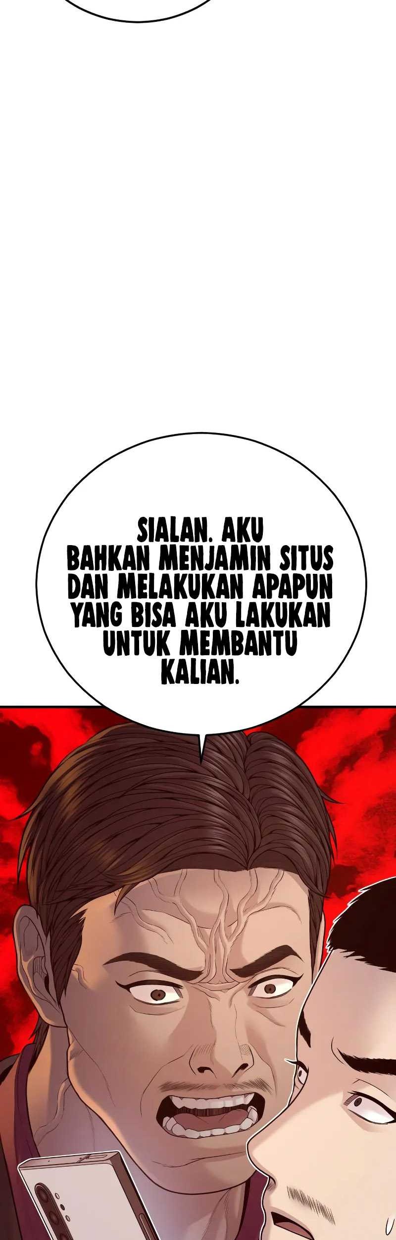 Juvenile Offender Chapter 57 Gambar 35