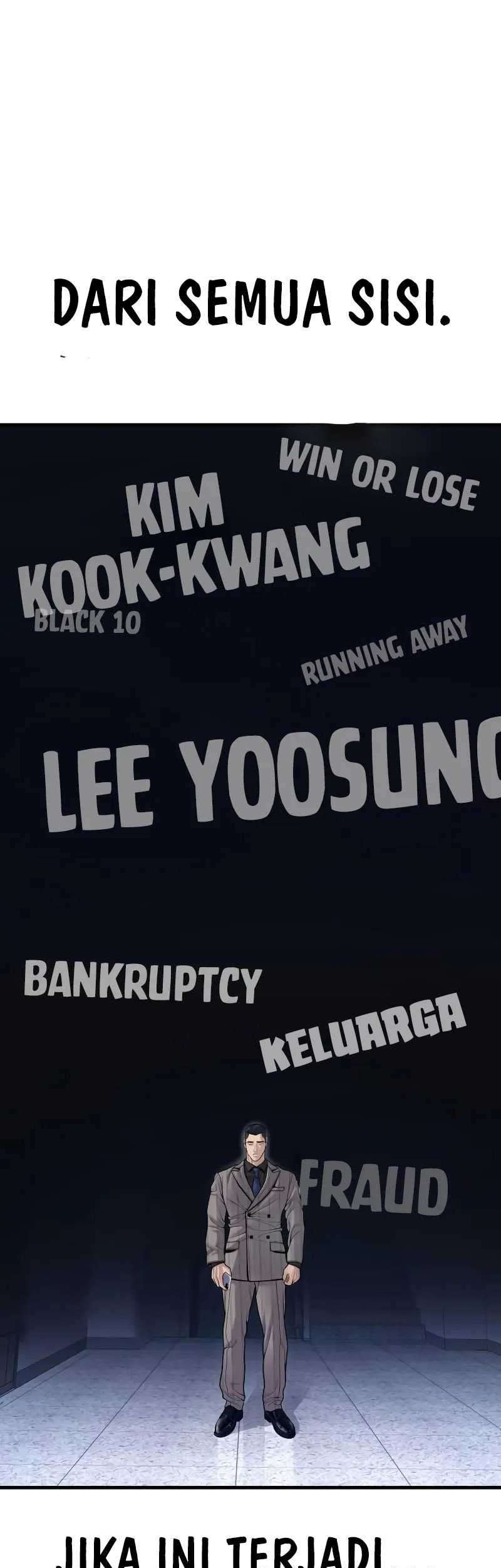 Juvenile Offender Chapter 57 Gambar 41