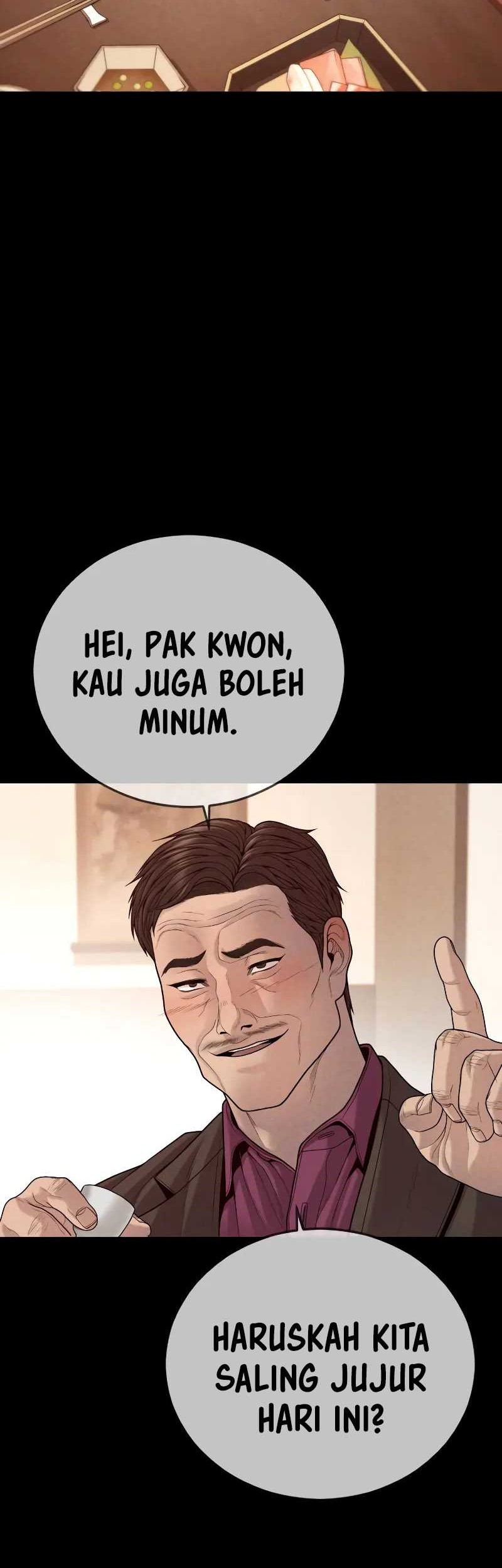 Juvenile Offender Chapter 57 Gambar 46