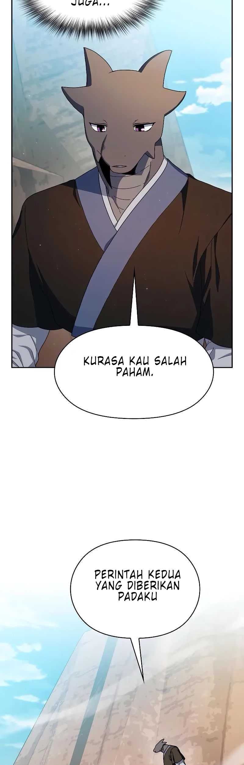 The Nebula’s Civilization Chapter 32 Gambar 39