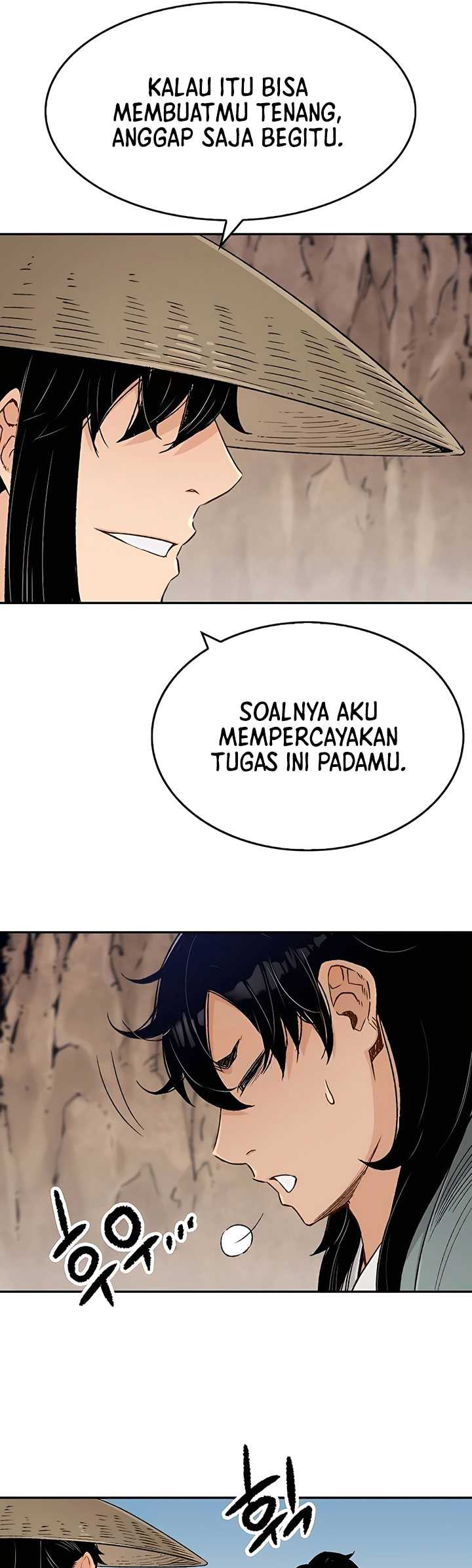 Reborn as The Heavenly Demon Chapter 09 Gambar 42