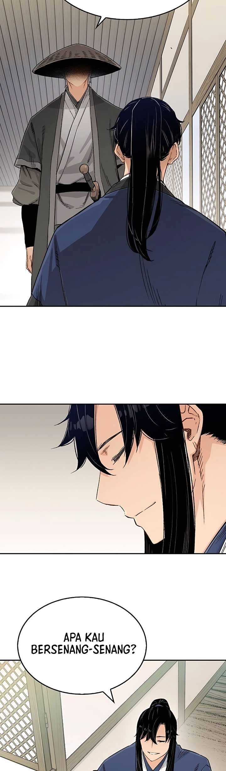 Reborn as The Heavenly Demon Chapter 09 Gambar 51