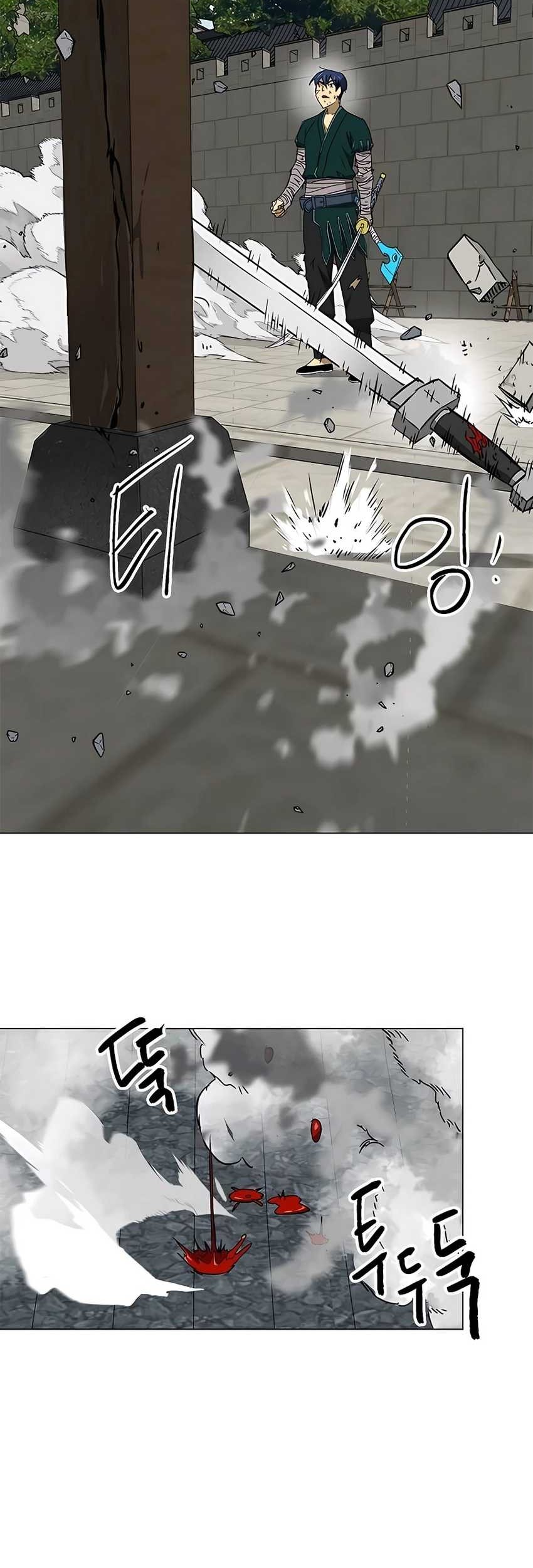 Infinite Level Up in Murim Chapter 181 Gambar 14