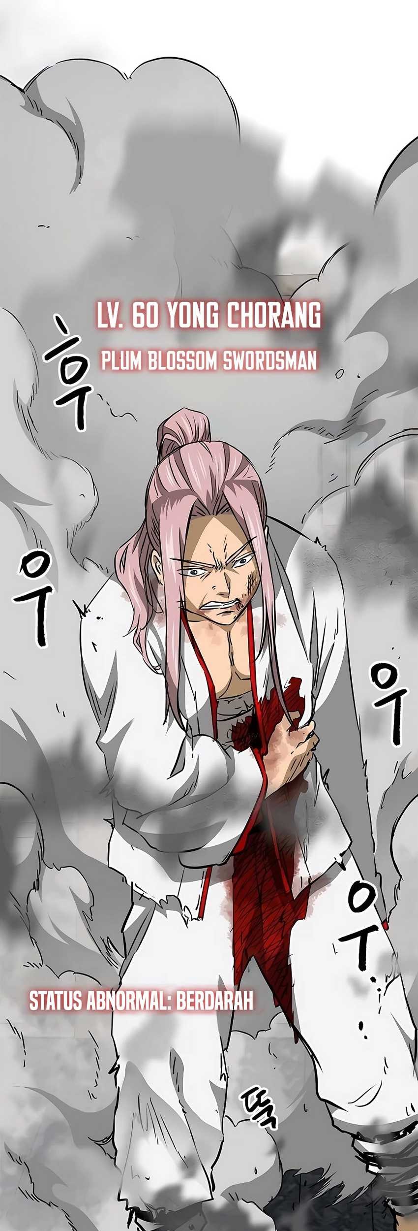 Infinite Level Up in Murim Chapter 181 Gambar 16