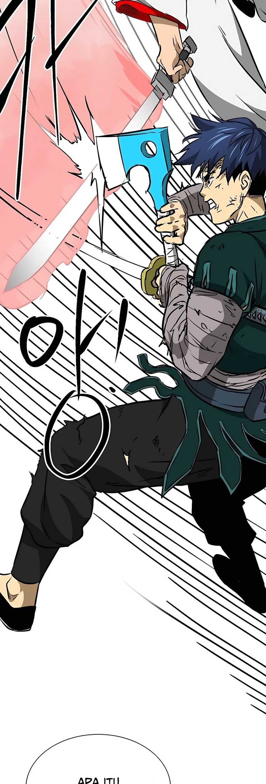 Infinite Level Up in Murim Chapter 181 Gambar 23