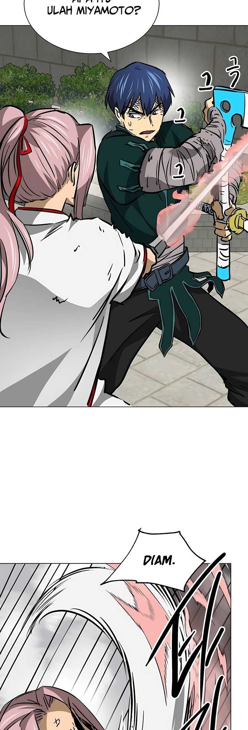 Infinite Level Up in Murim Chapter 181 Gambar 24