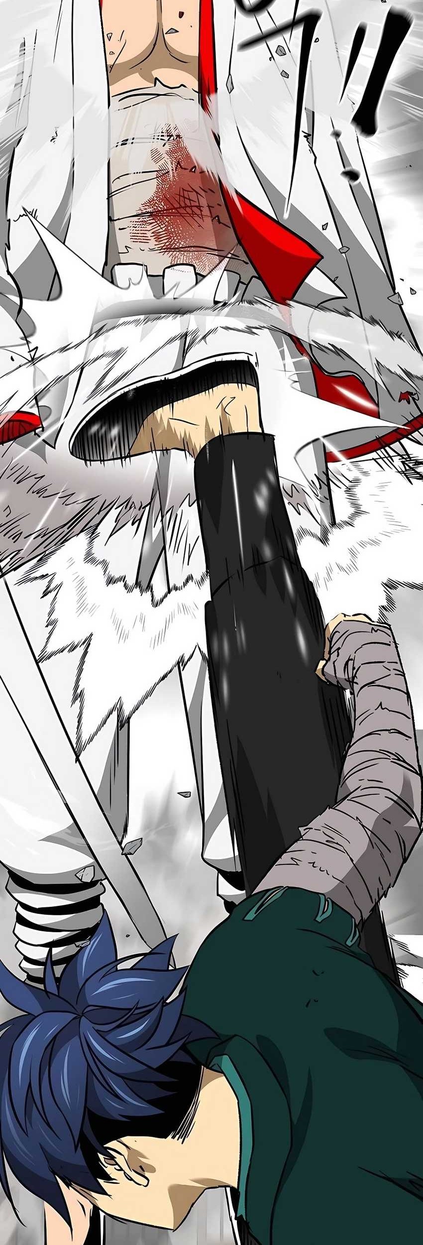 Infinite Level Up in Murim Chapter 181 Gambar 27