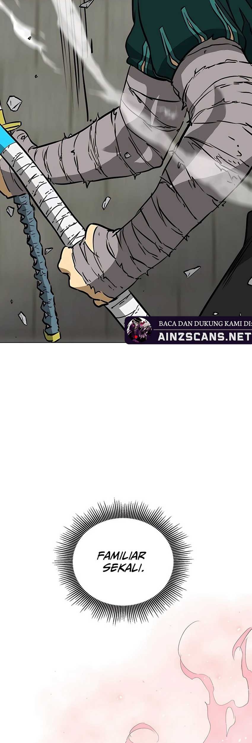 Infinite Level Up in Murim Chapter 181 Gambar 33