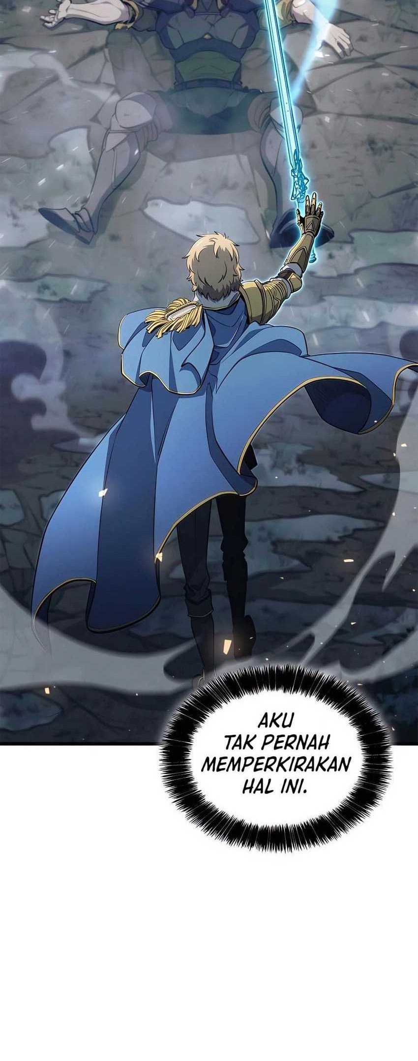 Baca Manhwa The Count’s Youngest Son Is A Player! Chapter 49 Gambar 2