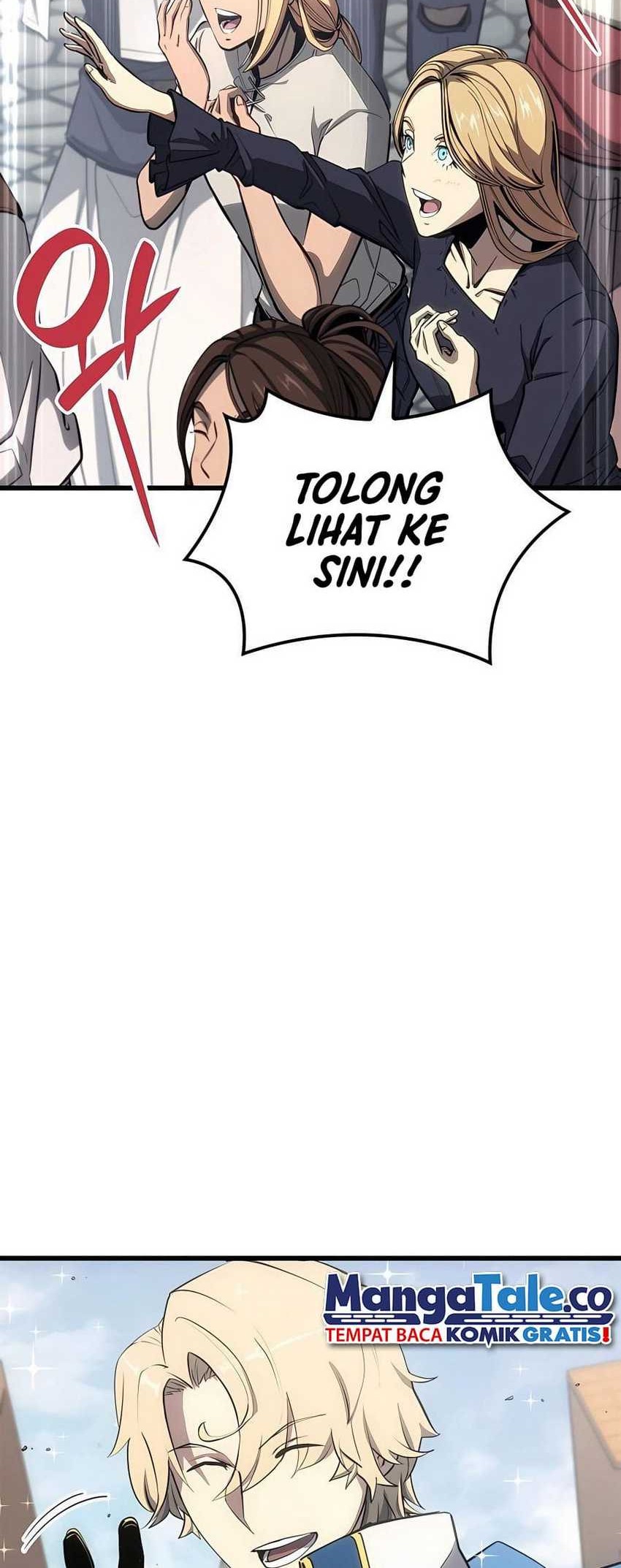 The Count’s Youngest Son Is A Player! Chapter 49 Gambar 48