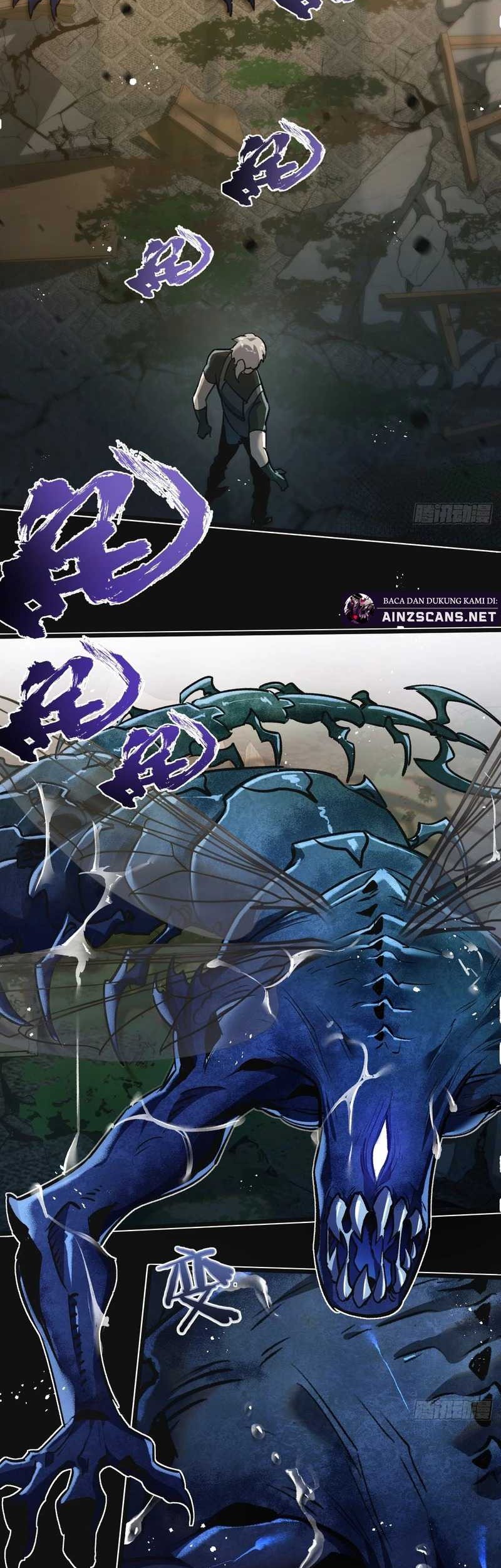 Apocalypse Super Farm Chapter 34 Gambar 5