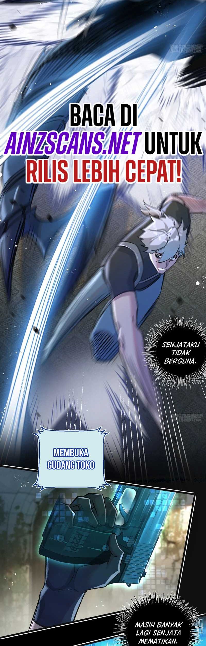 Apocalypse Super Farm Chapter 34 Gambar 10