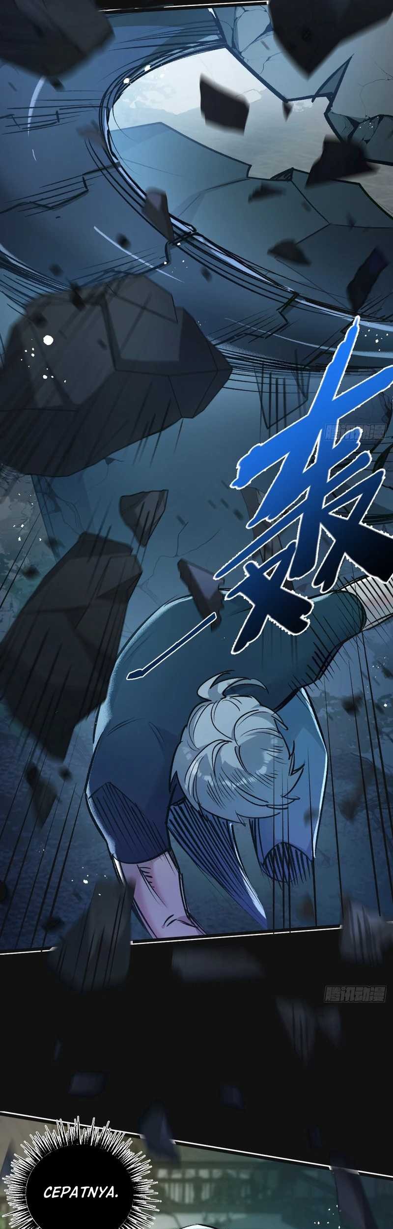 Apocalypse Super Farm Chapter 34 Gambar 16