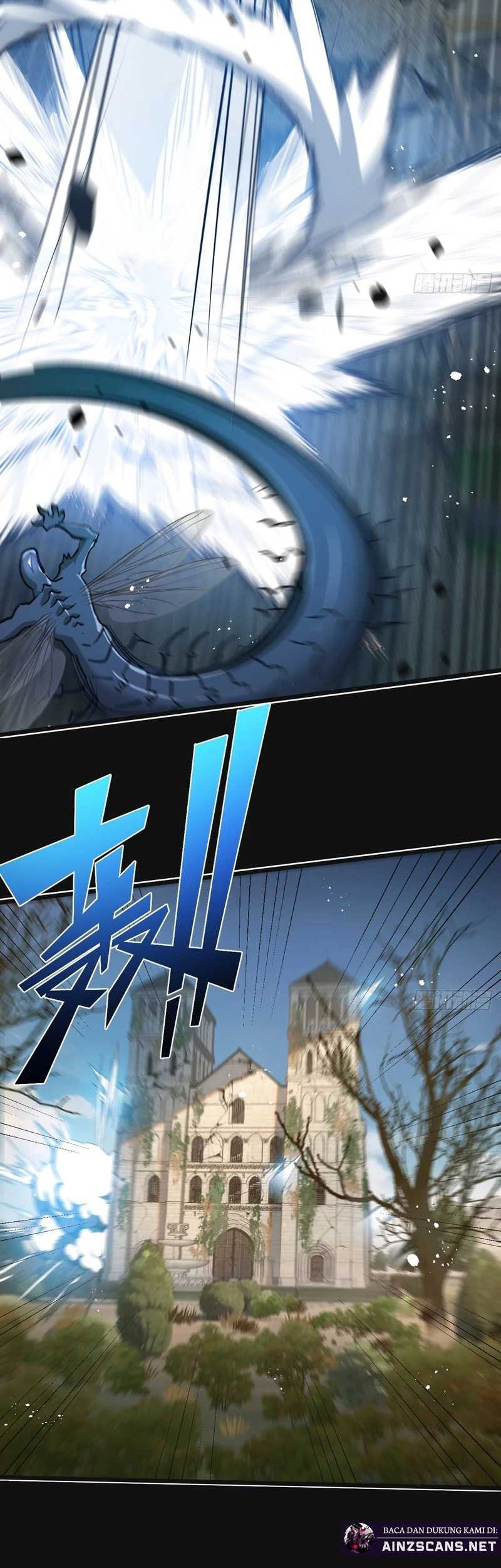 Apocalypse Super Farm Chapter 34 Gambar 18