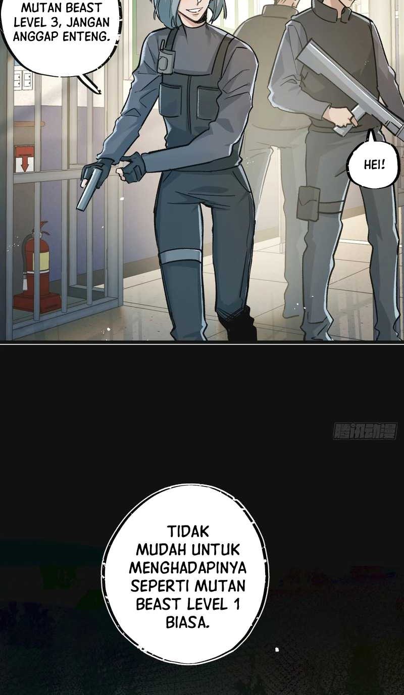Apocalypse Super Farm Chapter 34 Gambar 22